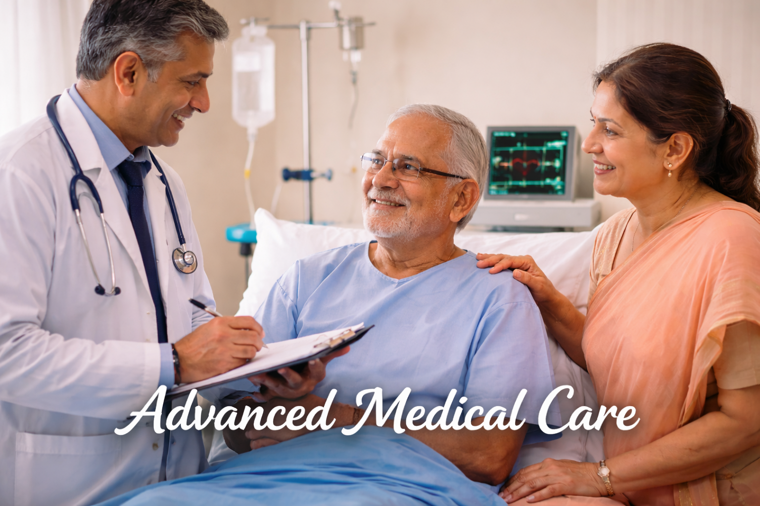 Medical Support